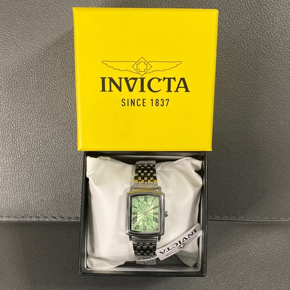 Invicta Celestial Women's Watch - 25mm,
Steel (69152) - Picture 2 of 7